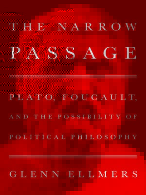 cover image of The Narrow Passage